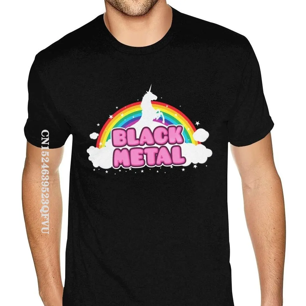 

Мужские футболки большого размера в английском стиле, черные, металлические, оригинальные мужские футболки из хлопка, Прямая поставка