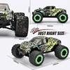 9524-1 Four-Wheel Drive Off-Road Climbing 1:18 High-Speed Car Electric Drift All-Terrain Rc Remote Control Car Model Toys Gift 6