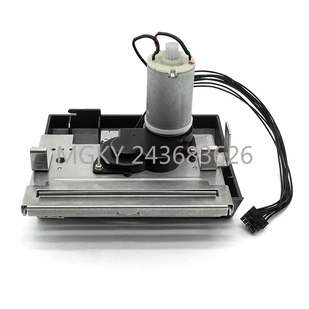 

Корпус для автоматического резака Zebra ZT610 ZT610R, аксессуары для термопринтера Zebra 1083320-118, бесплатная доставка