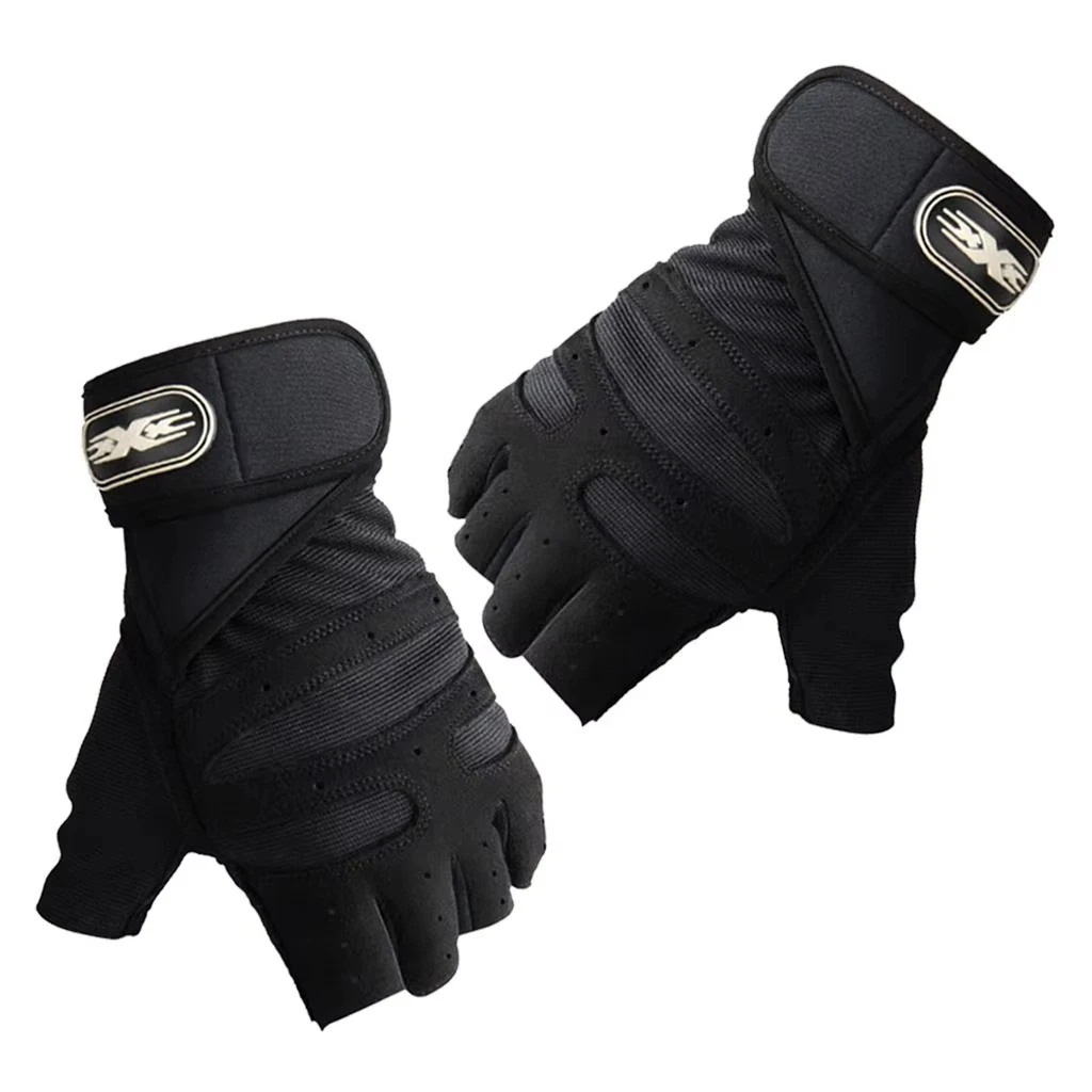  slider image of Gym Gloves for Men
