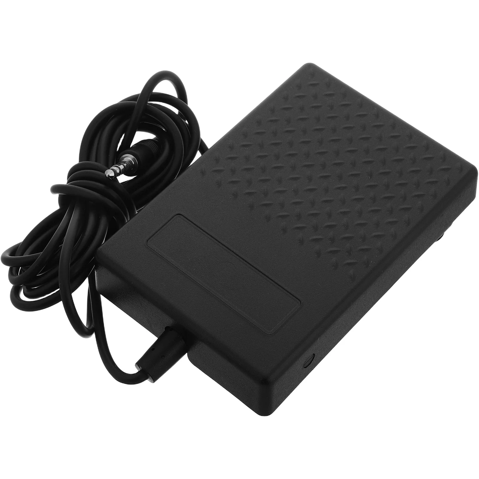 Universal Sustain Pedal for Electronic Keyboards Digital Pianos Polarity Switch Midi Cable Music Instrument Controller Accessory
