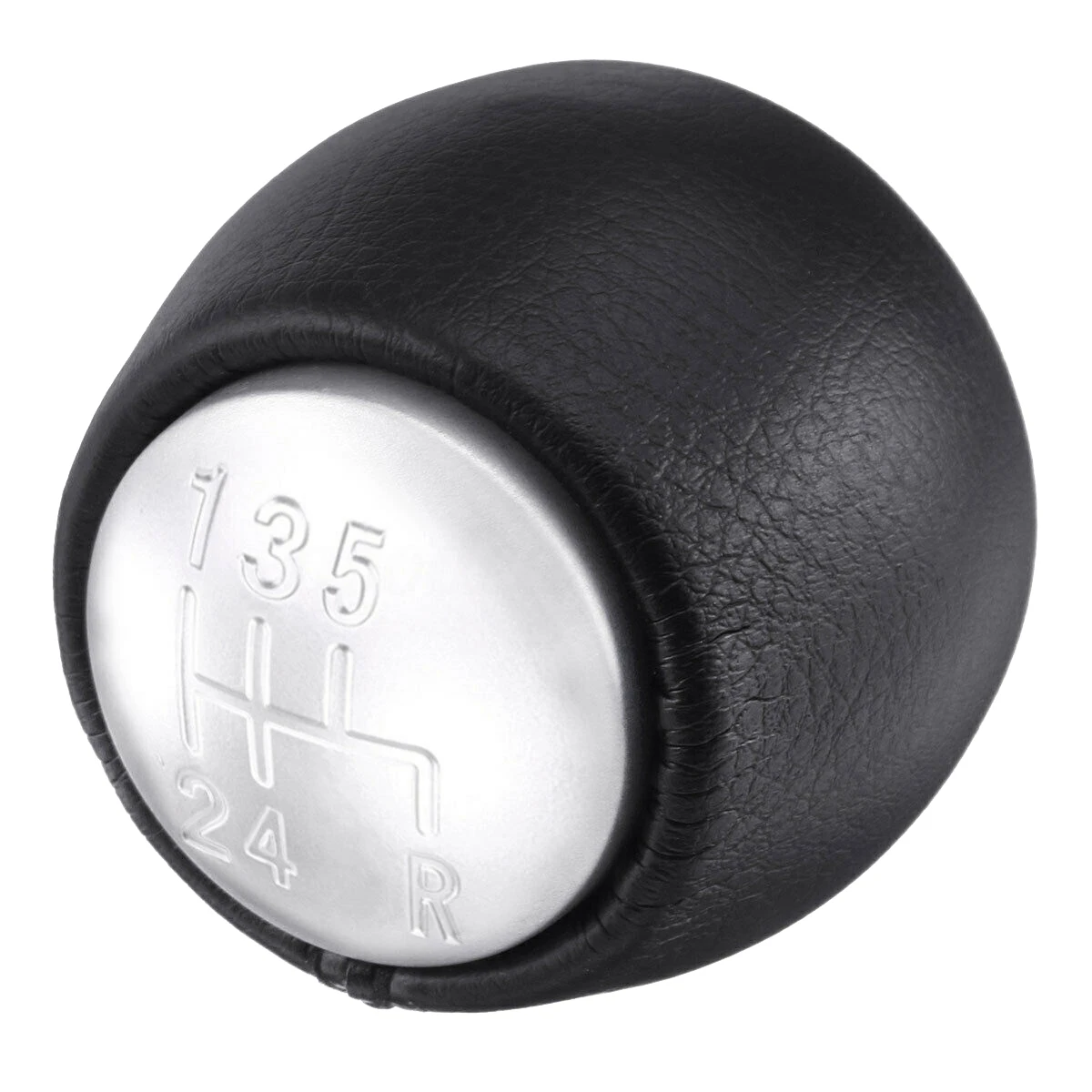 5 Speed Gear Shift Knob Shifter Lever for Alfa Romeo 147 1.9 JTD 735317144