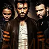 High-end Brand Men's Zipper Leather Jacket Wolverine Slim Fit Short Coat Retro Locomotive Logan Bomber PU Leather Jacket 5XL-M 6