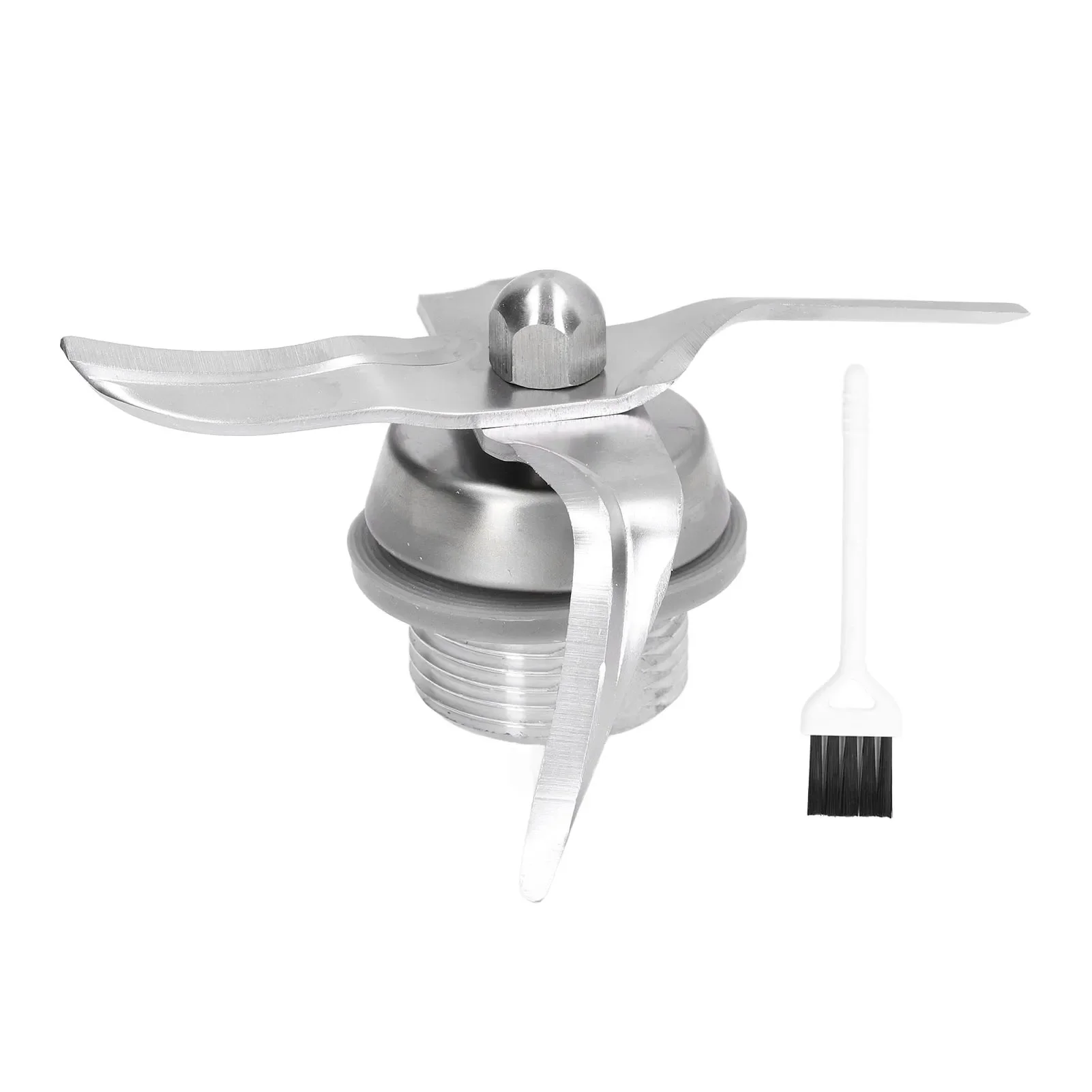 Blender Juicer Parts Blender Blade for Thermomix 3300 Food Grade Mixer Stainless Steel Juicer Blades