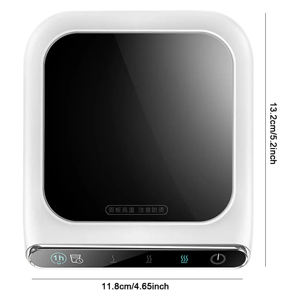 USB Smart Coffee Cup Warmer with Temperature Contr...