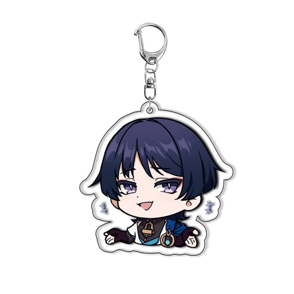 Рисунок 2 - Анимация, игровые персонажи по