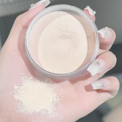 Radiant Finish Waterproof Setting Powder (Hisyi3001 - 02)