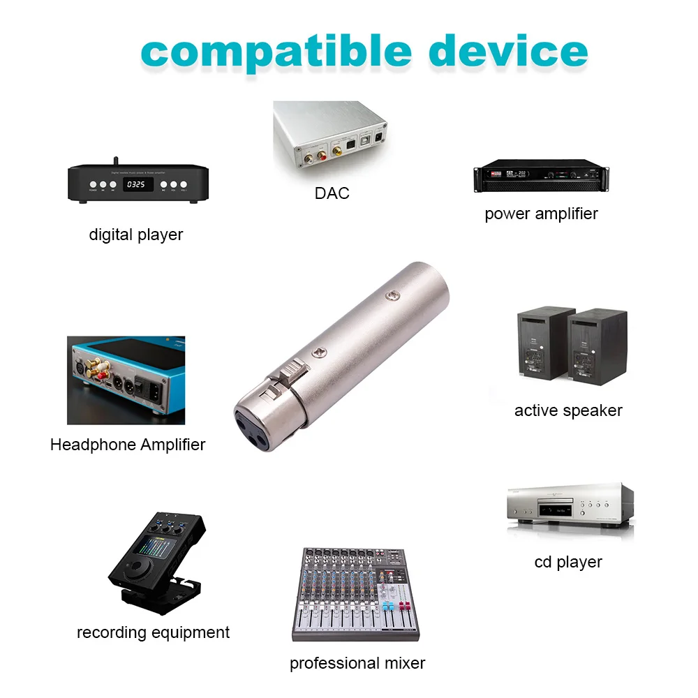 XLR -  XLR - ũ  , 3   ̺ , 2 , 4 