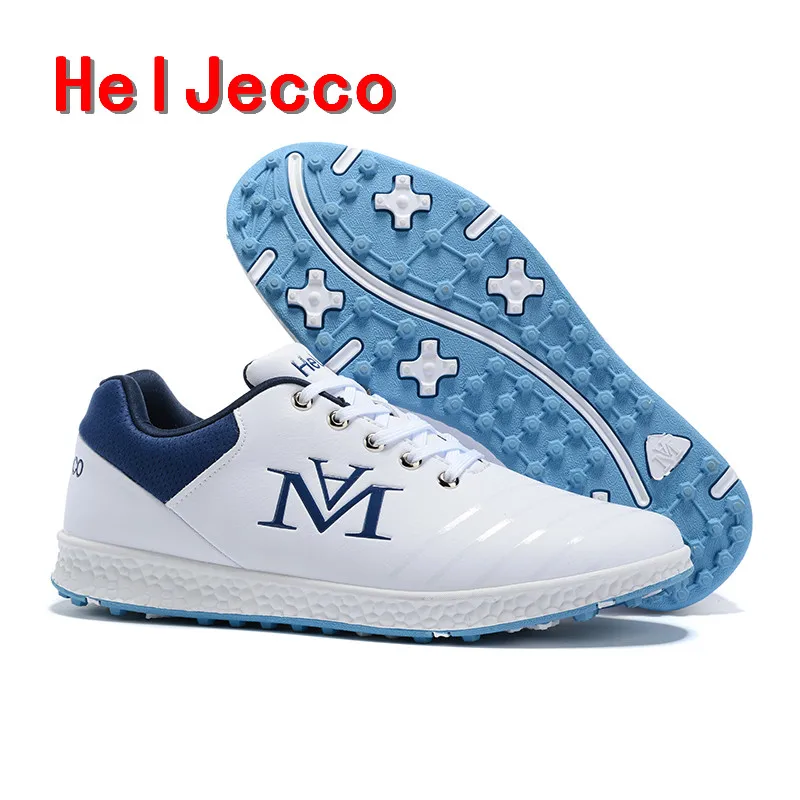 Mesh Breathable Golf Shoes for Women, Outdoor Sport Sneakers, Training Shoes, Golf Trainers