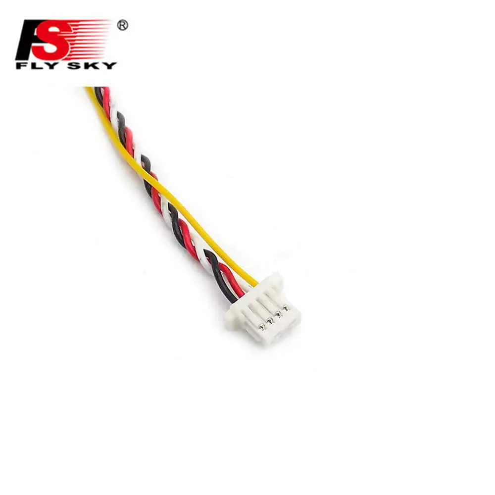 RC Modely Pro Každého. FS-A8S 2.4Ghz 8CH Mini Receiver With PPM I-BUS - Foto 7