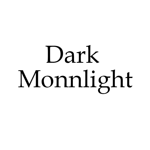 Dark Monnlight Store