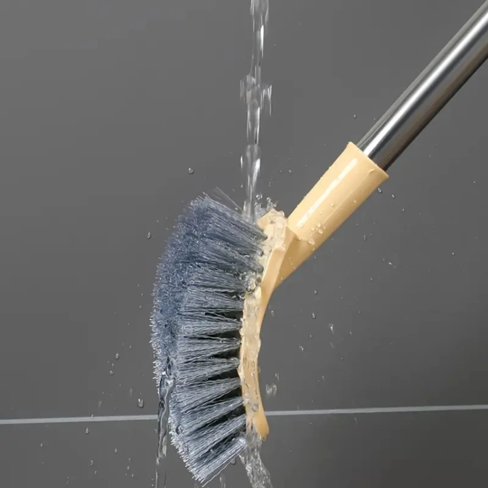 Cute Practical Toilet Brush for Bathroom Hygiene