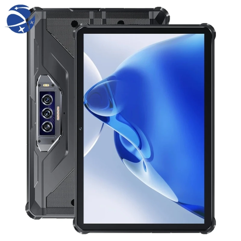 

YYHC Original OUKITEL RT7 TITAN 8GB+256GB 10.1 inch 32000mAh Android 13 MT8788 4G Rugged Tablet