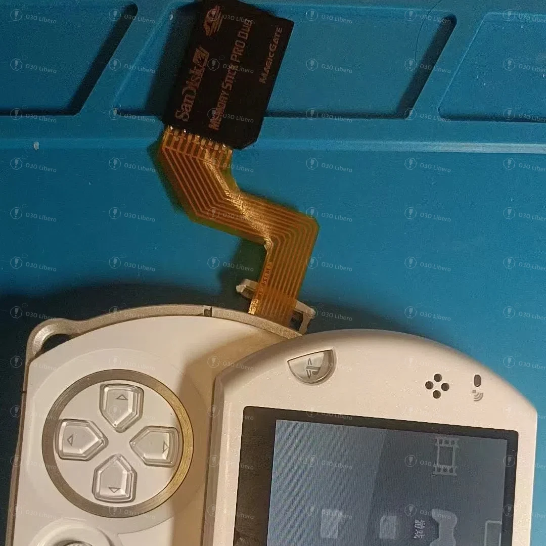 For PSP Go M2 to Micro SD Adapter V2.2 Memory Card Converter