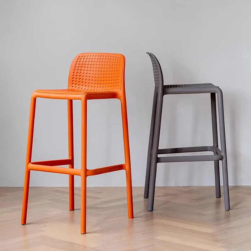 Современные Обеденные барные стулья