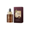 Ginseng Extract Facial Essential Oil Firming Fade Fine Lines Moisturizing Skin Rejuvenation Non-Greasy Nourishing Face Essence 6