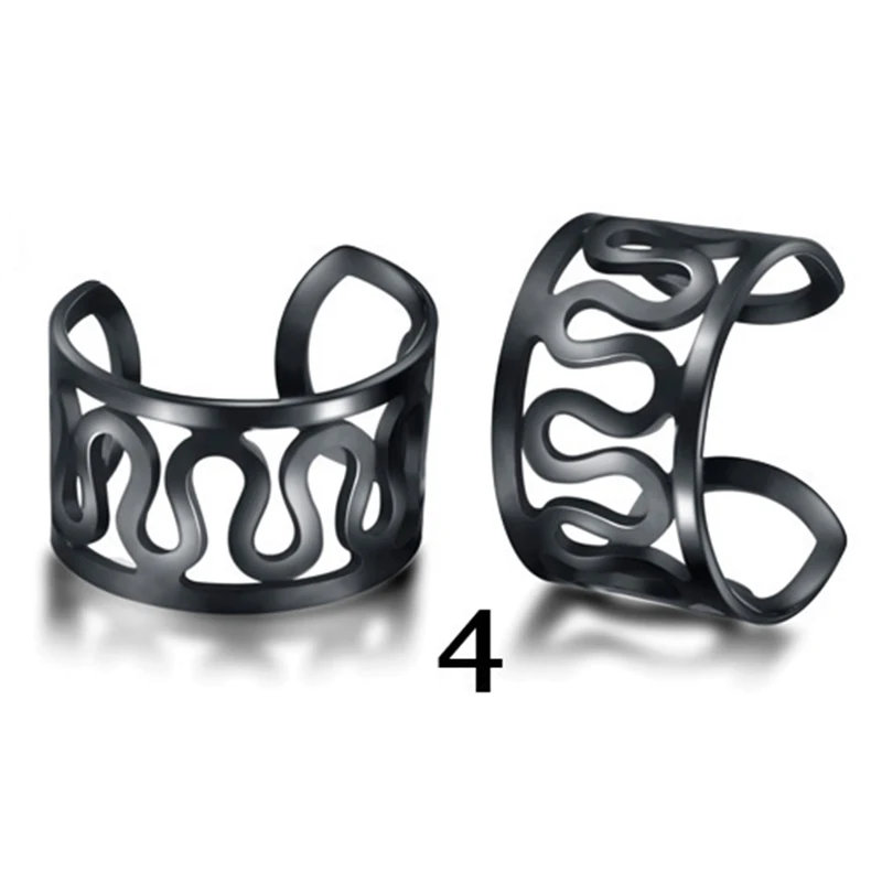 1pcs Black 4