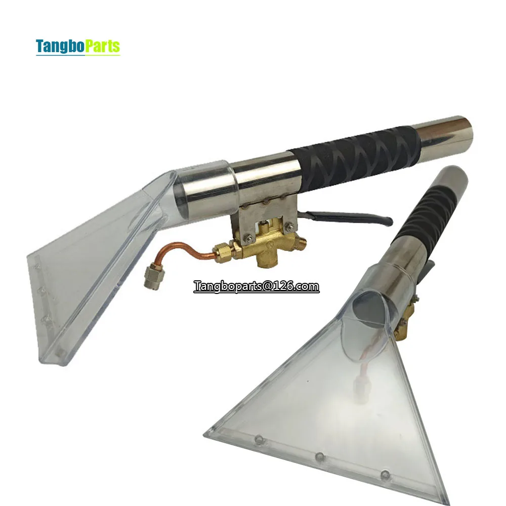 

1pcs Spray Vacuum Cleaner Suction Pickpocket For Carpet Cleaning Machine Sofa Cleaning Machine Curtain Cleaning Machine