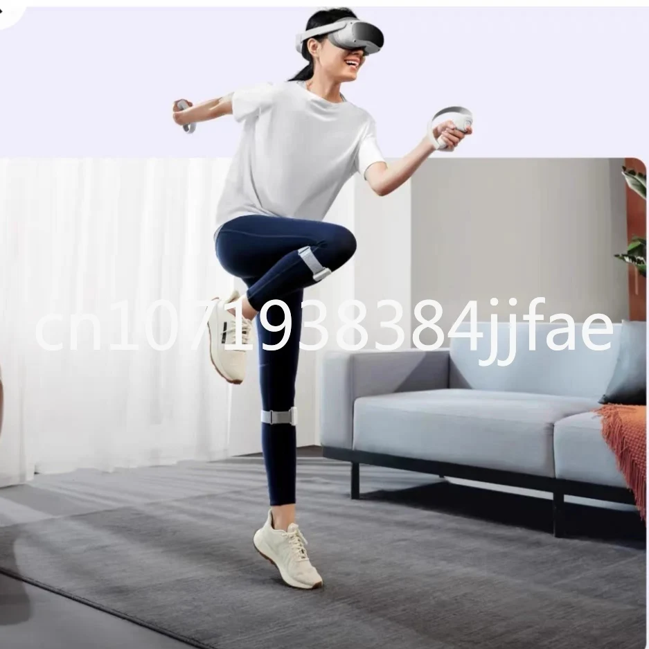 Nuovo Originale Pico Motion Tracker Per Pico 4 Pro/ Pico 4 / Pico Neo 3 Accessori Per Occhiali Vr All-In-One