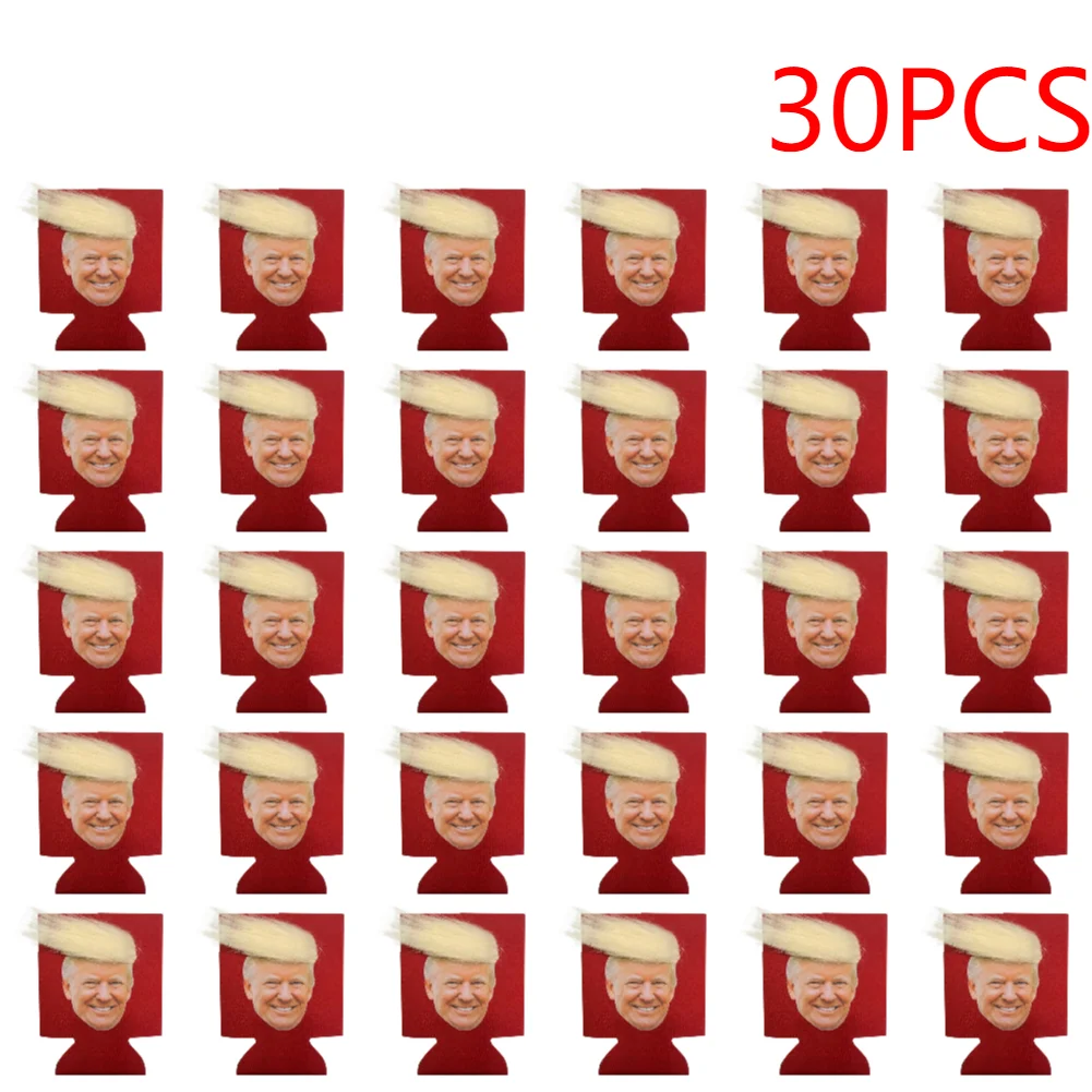 30 PCS