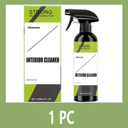 High - Efficiency Interior and Fabric Cleaner (1PC)