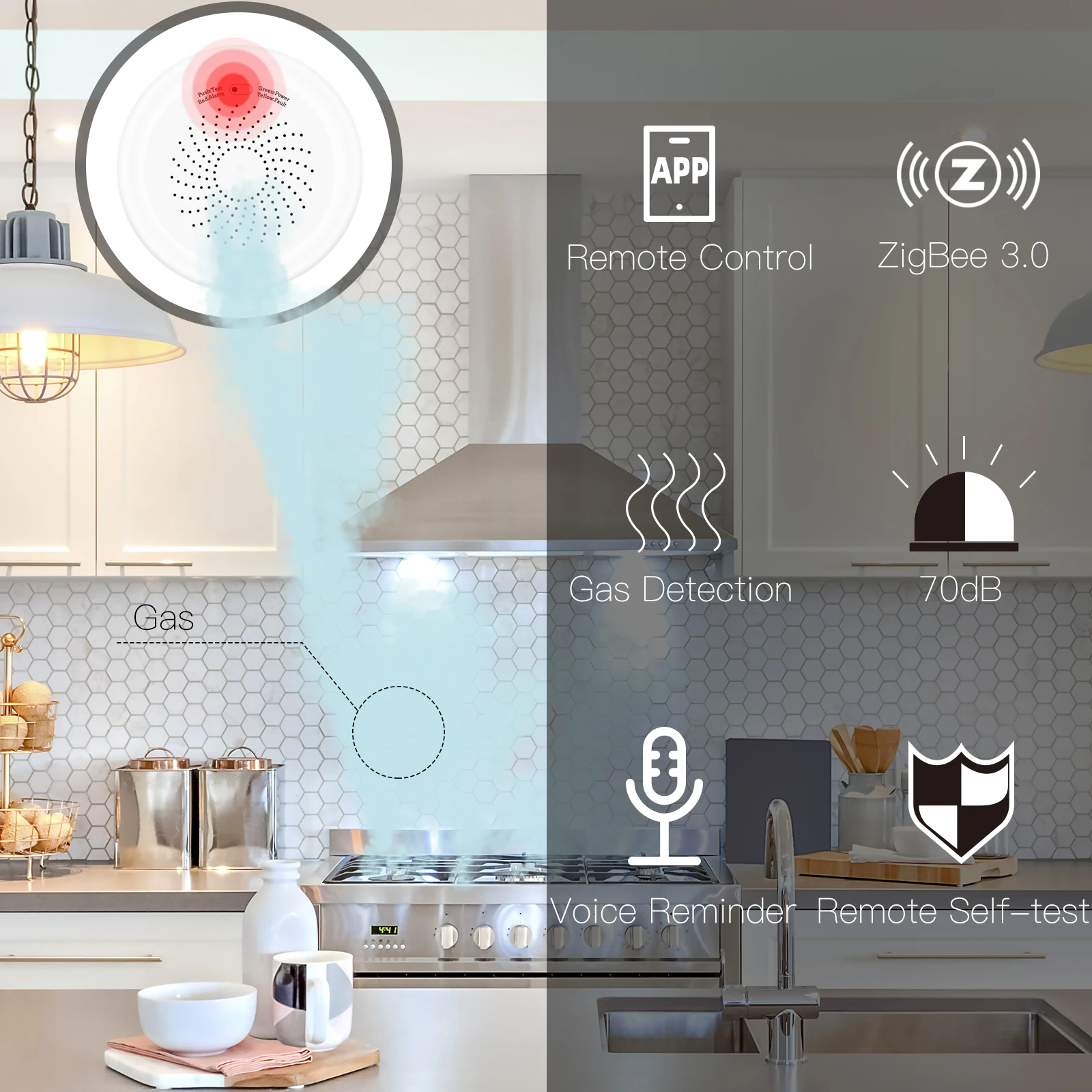 inteligente tuya app controle remoto 01