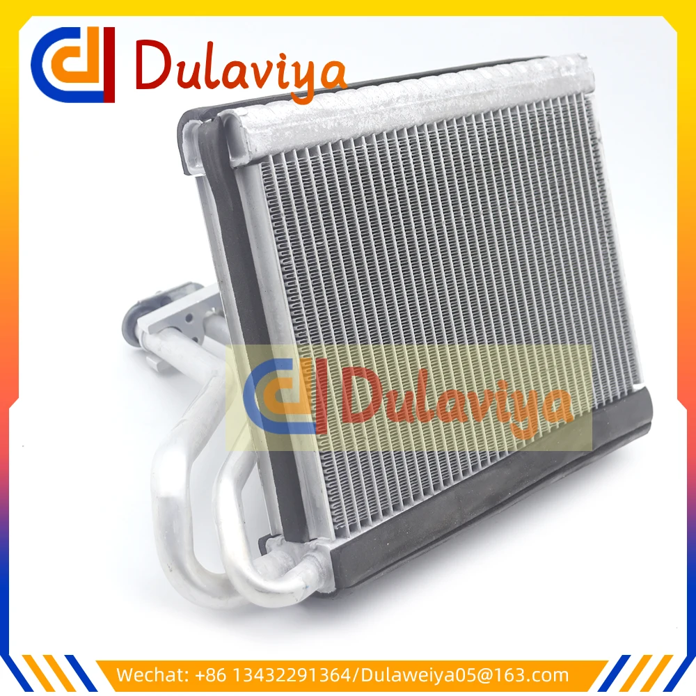 A/C AC Evaporator Core For Peugeot 208 307 308 406 Citroen C3 Sega Triumph 2014- 1611913080