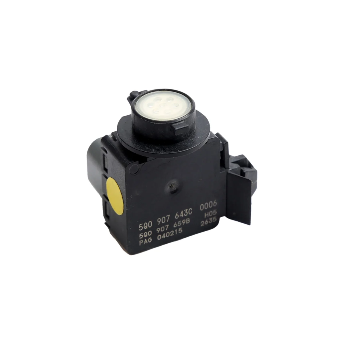 

Car Air Quality Sensor Outside Temperature Sensor 5Q0907643C 5Q0907659B for A4 B8 A5 Mk7