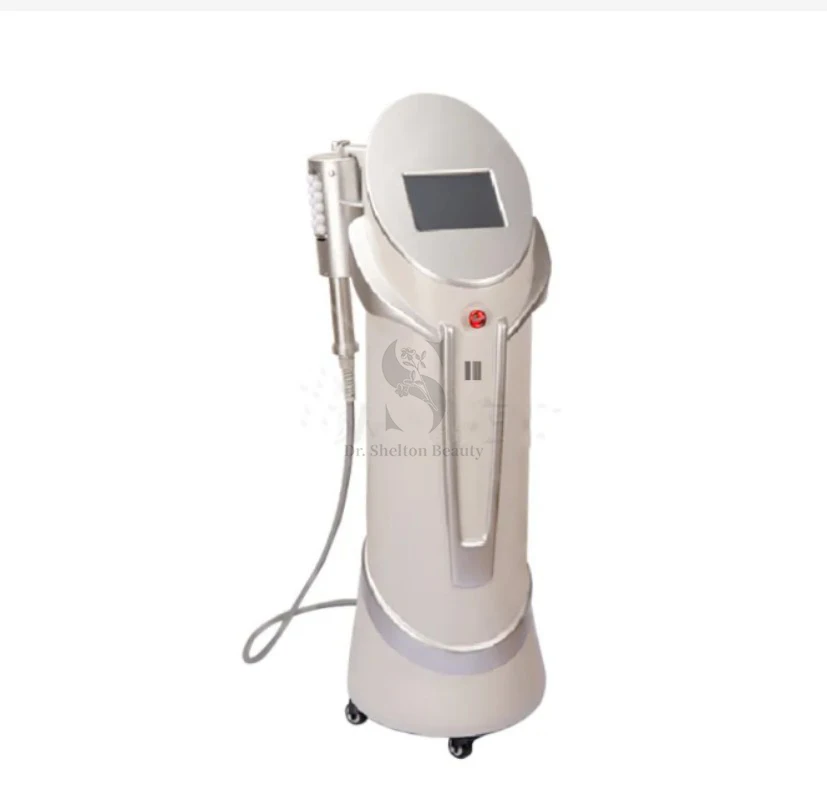 Inner Ball 8d Roller Slimming Machine Rotating Massage Treatment Cellulite Reduce Build Muscle Device skin care device body slimming machine