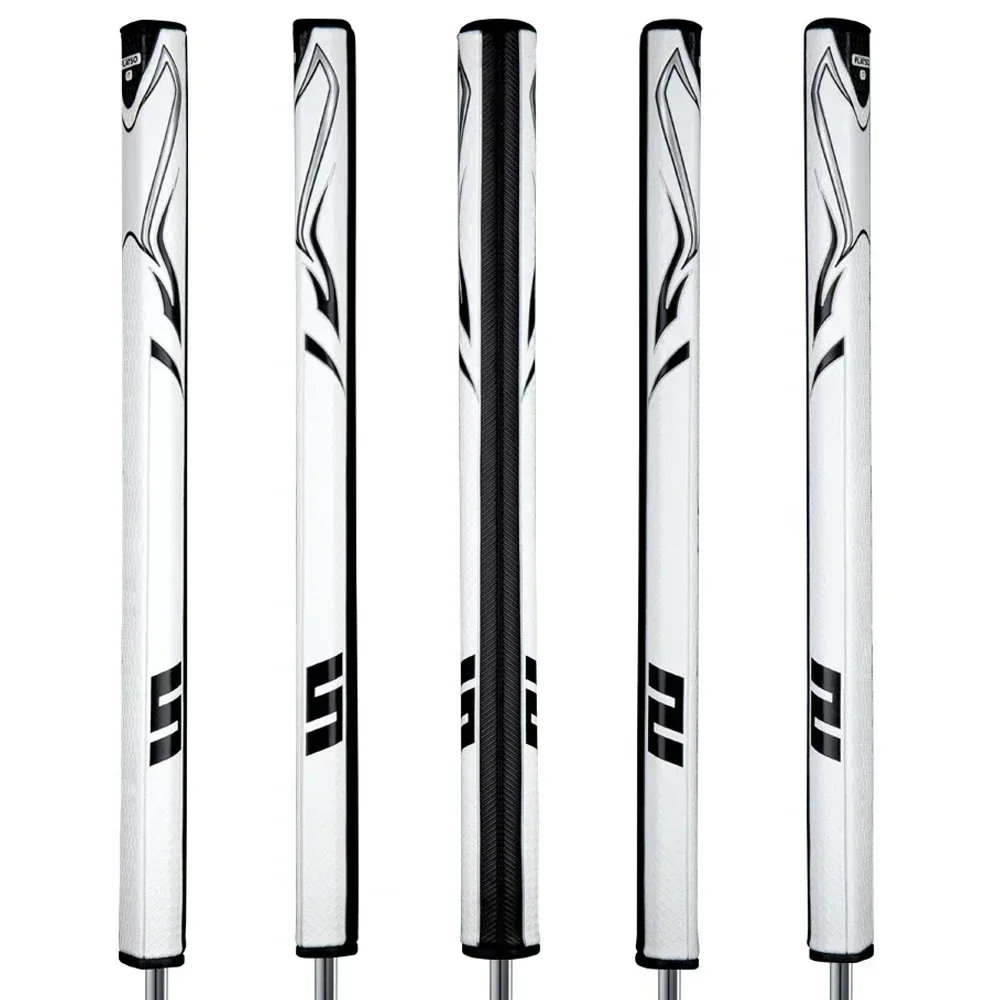Golf Grip Putter Zenergy Flatso XL 2