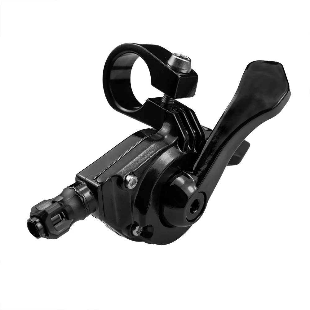 L-TWOO AX11 MTB Trigger Shifter 11-Speed M9000 M8000 M7000 Compatible - Image 4