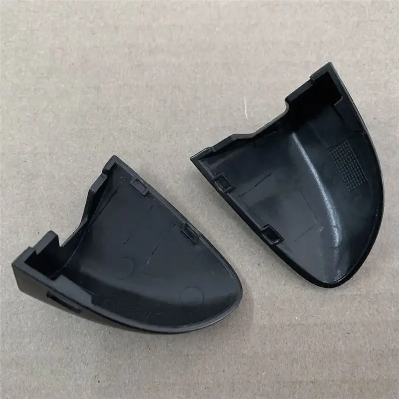 NEW-좌우 앞 운전석 도어 잠금 핸들 뚜껑 VW 파사트 B6 2006-2011 CC 2009-2017 3C0837879