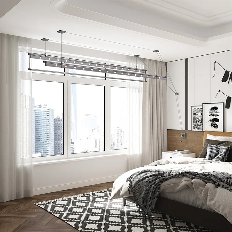 Рисунок 4 - Вешалка из алюминиевого сплава