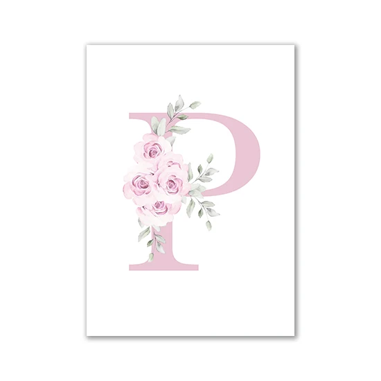 Personalized Animal Nursery Wall Art - Canvas Paintings