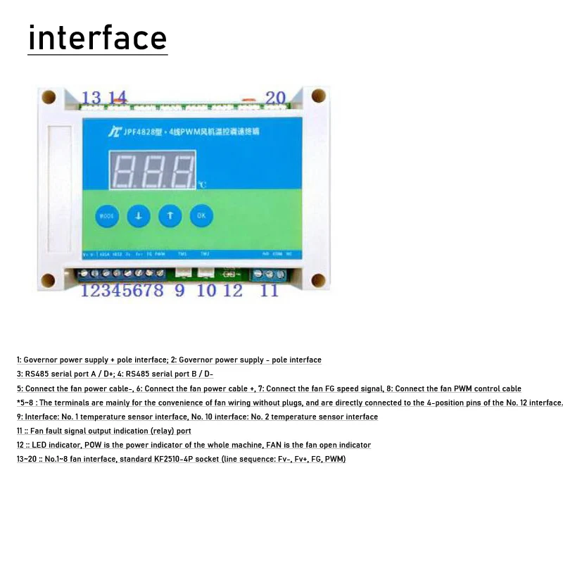controle de temperatura ec regulador ventilador 03