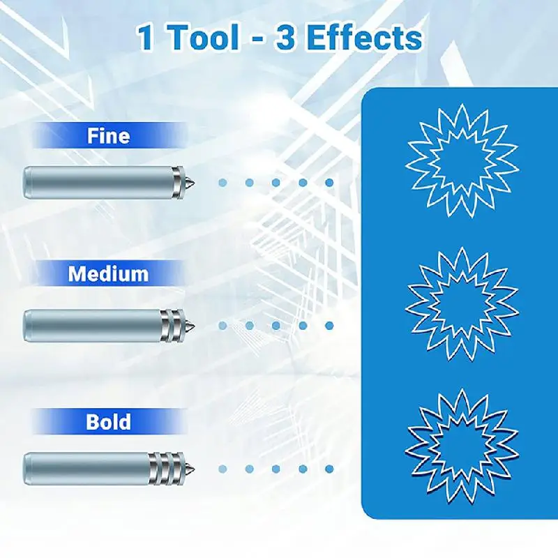 Foil Transfer For Cricut Maker 3 Explore One Air 3 2 1 Accessories Supplies Kit Vinyl Cutter Cutting Plotter Kit vinyl weeding tools kit