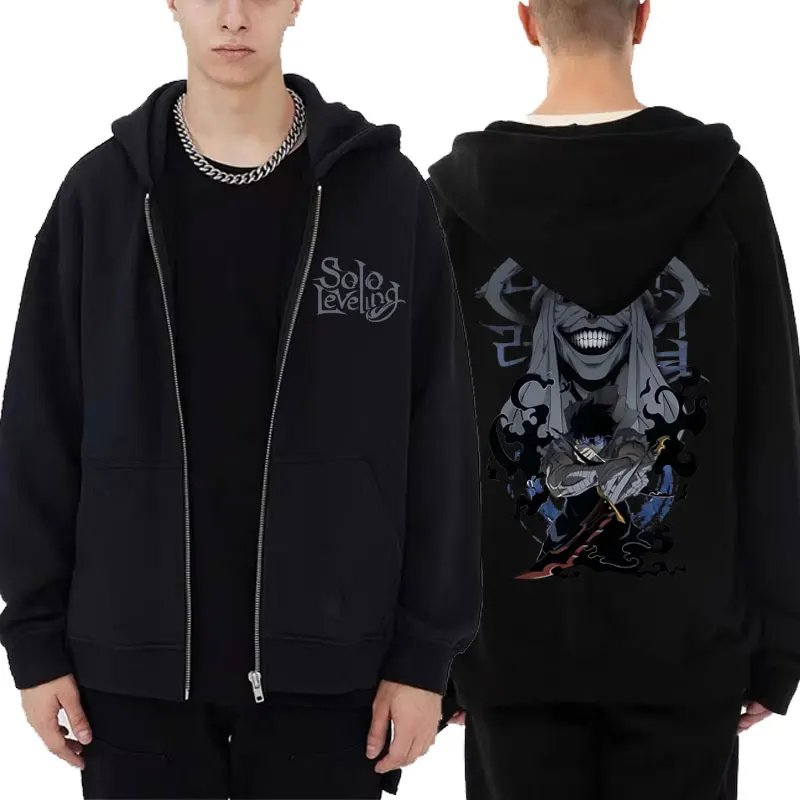 Eijiro Kirishima Men's Hoodie Novelty Pattern Adult Hooded