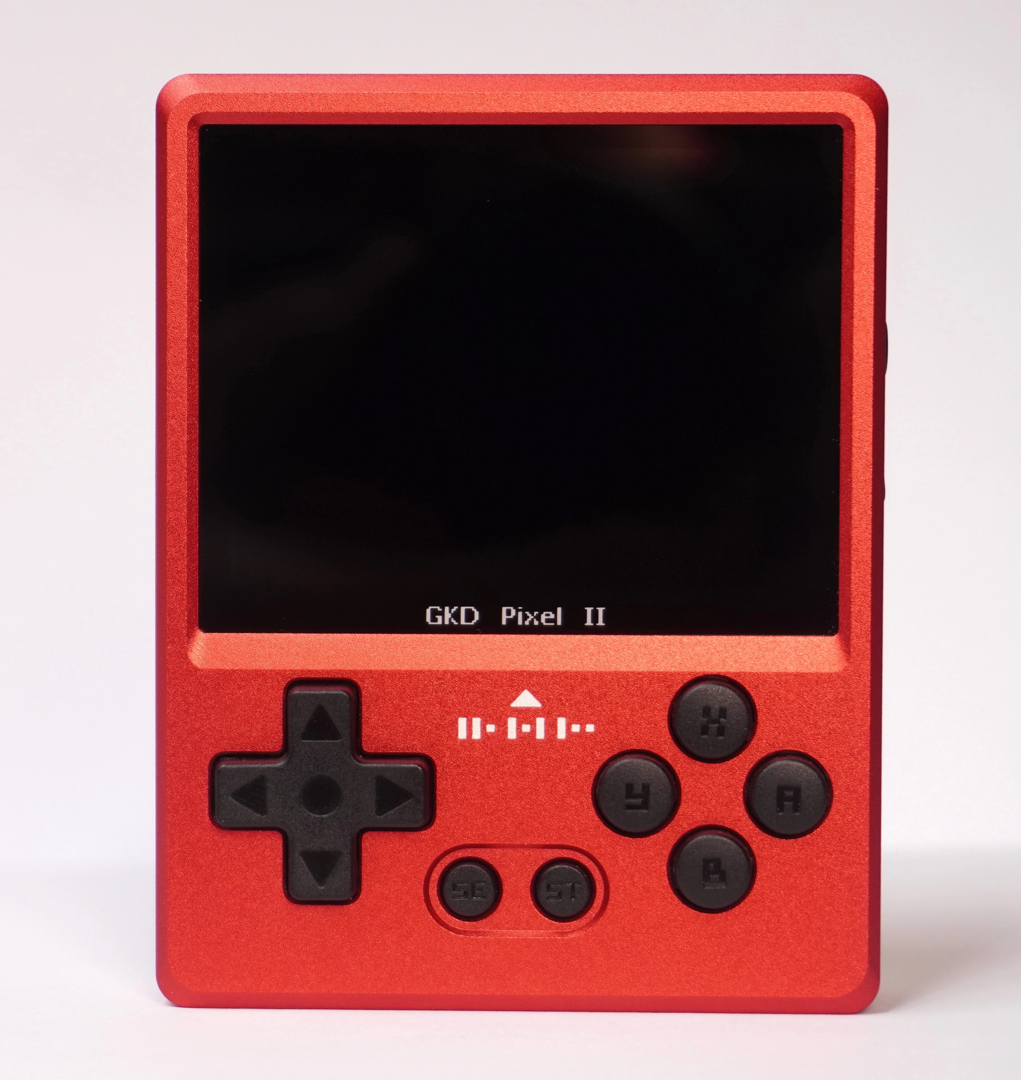 【美品】GKD Pixel2 レッド GKD PIXEL 2 Red - New In Box - 64GB Loaded with Tons of