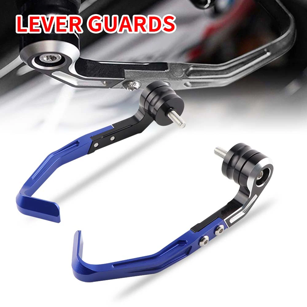 

For F900R F900 R F900XR 2019 2020 20212022 2023New Brake Lever Protect Motorcycle Handlebar End CNC Aluminum Hand Guard For F9