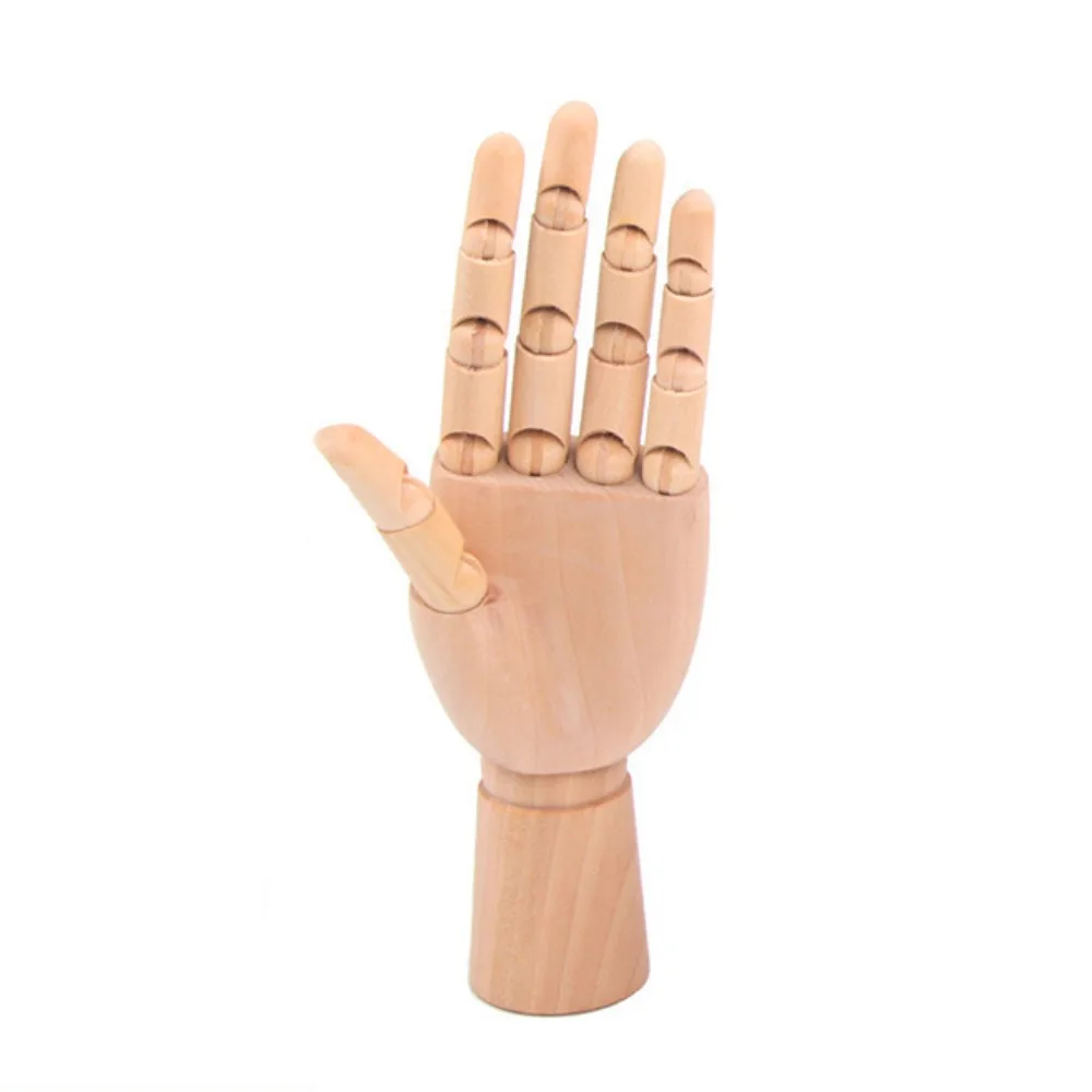 10inch-Left Hand