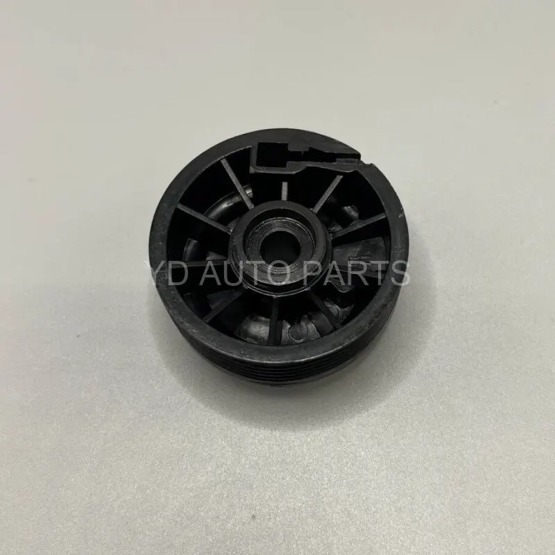 Kit Reparación Polea Elevalunas Renault Megane 2 - Para Ventana Delantera Izquierda, Compatible 2002-2016