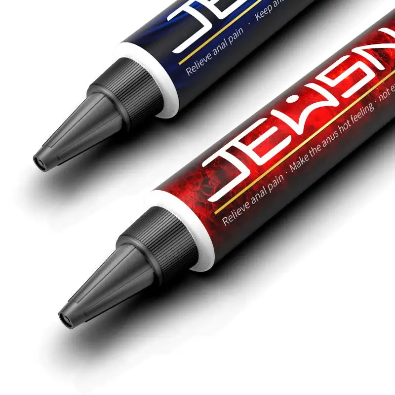 Sesso Anale Lubrificante Analgesico Gel Per Anestesia Olio Professionale Sesso Per Gay Anale Anti-Dolore Sollievo Lubrificazione Prodotti Per Adulti 9
