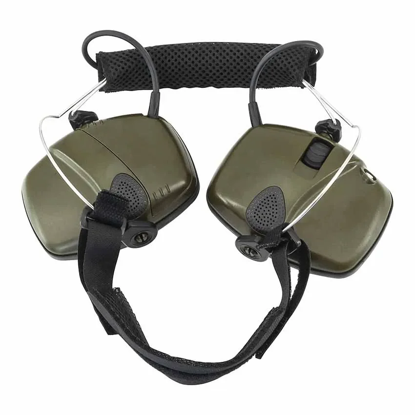 Electronic Shooting Earmuff Accessori for Howard Leight