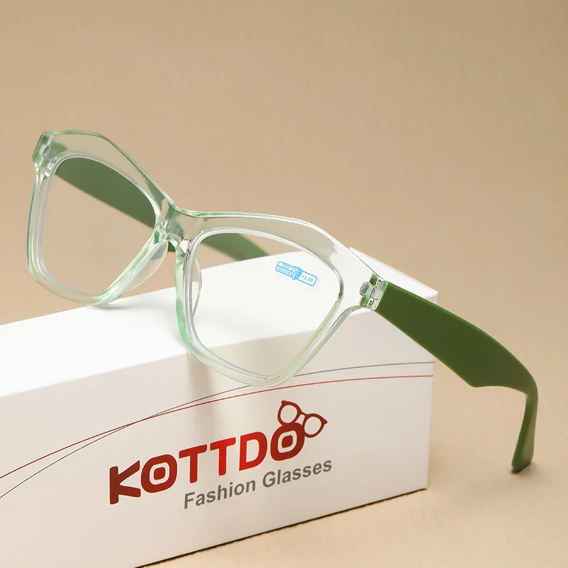 Cat Eye Reading Glasses Presbyopia Hyperopia Retro Women Reading Eyeglasses Plastic Eyewear +1.0 +1.5 +2.0 reading glasses presbyopic glasses prescription eyeglasses