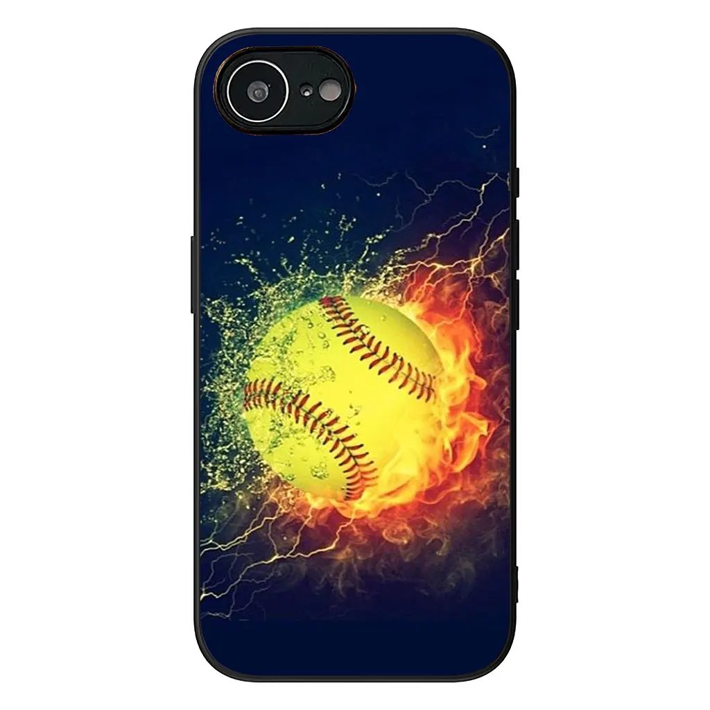 Eat Sleep Tennis Repeat Ball Coach Phone Case
