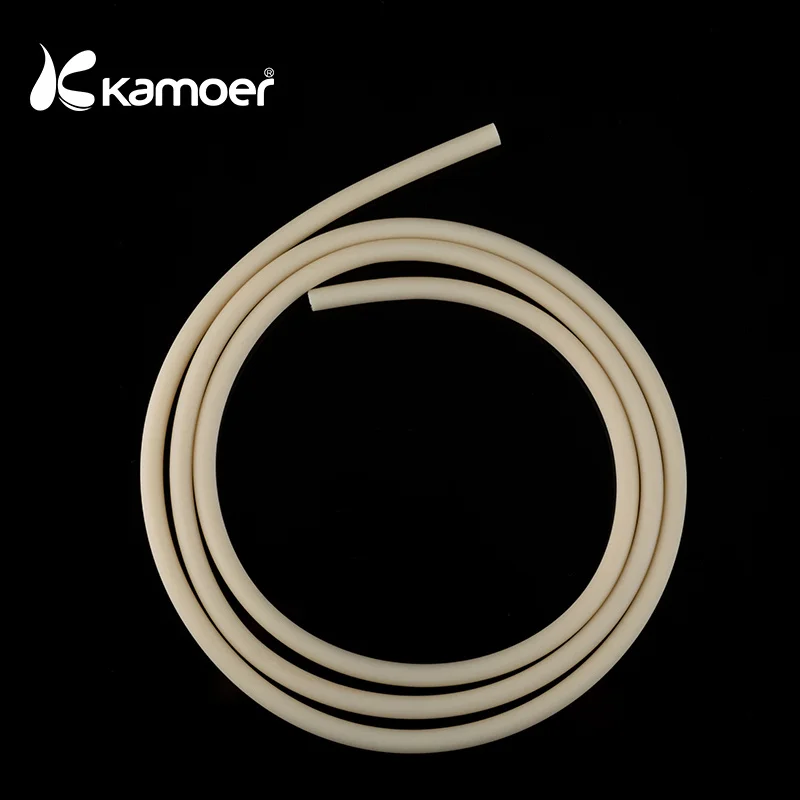 Kamoer Peristaltic pump BPT tube for NKP KPP KXF KAS KCM KHS KHM from Saint-Gobain food grade Anti-corrosion Various size