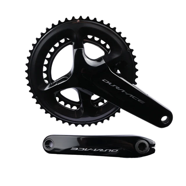 デュラエース パワーメーター FC-R9100-P 165mm 52-36t 楽天市場】9100 165 パワーメーターの通販