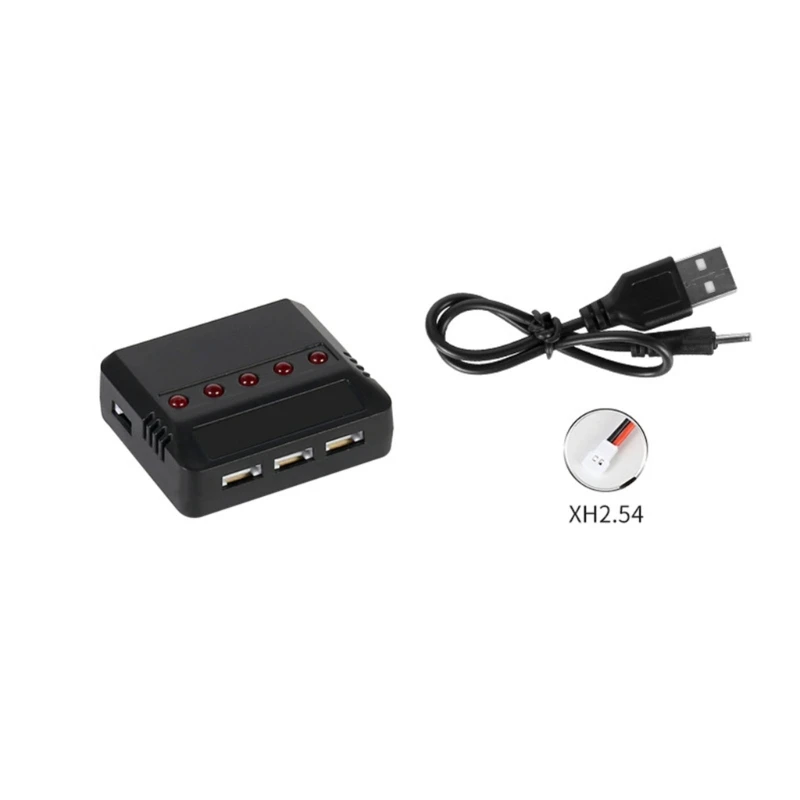 Batterie 3.7 V 400 mAh 752035 JST‑PH - Modélisme RC | ELECTRONIC SHOP