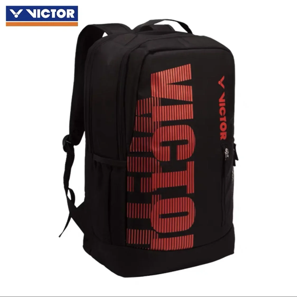 victor sport bag badminton tennis gym athletic backpack tote for men women