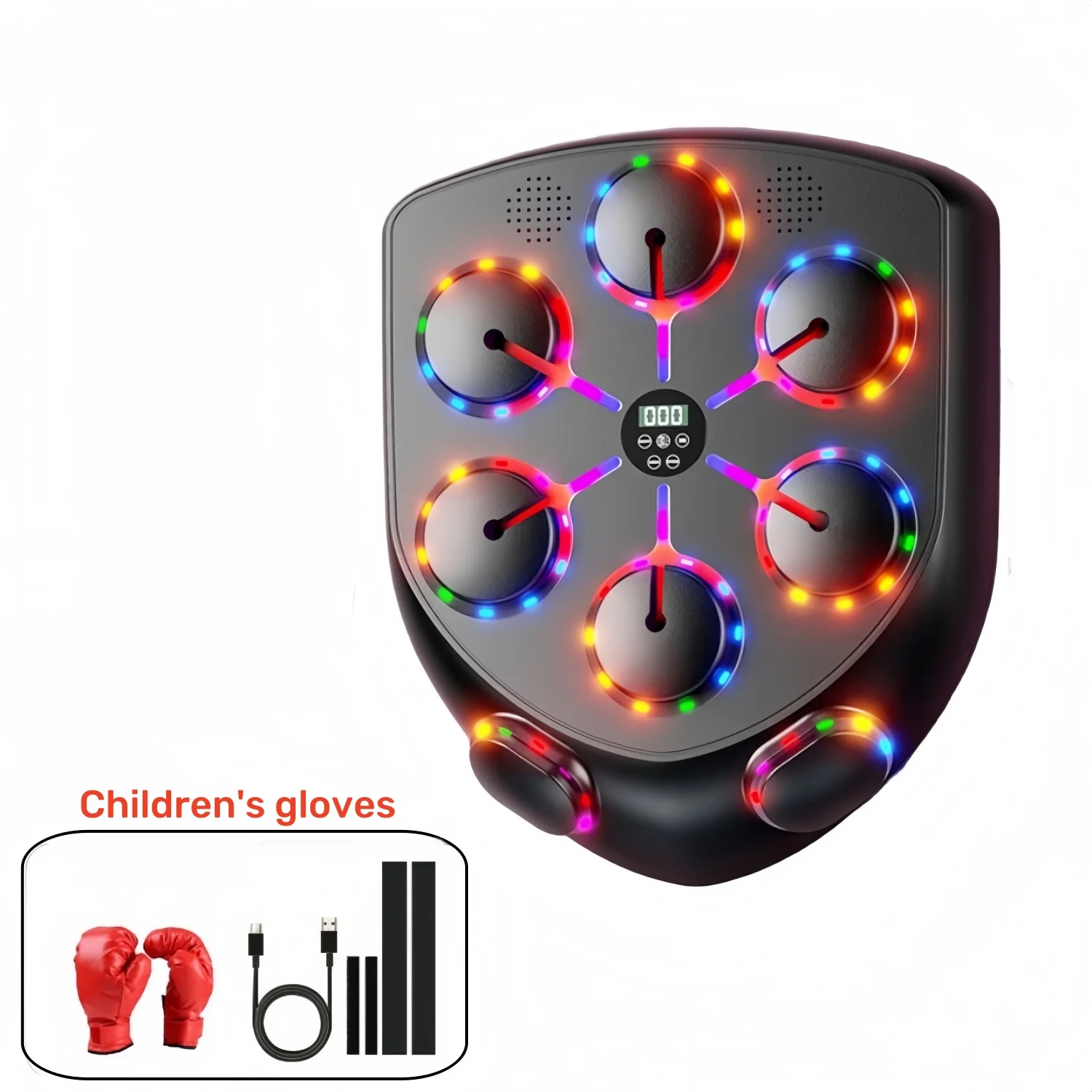 Children s gloves